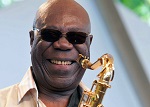 picture of Manu Dibango