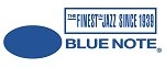 logo Blue Note