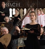 UItvoering in de Grote Kerk in Naarden