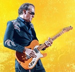foto Joe Bonamassa