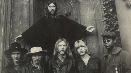 foto Allman Bros